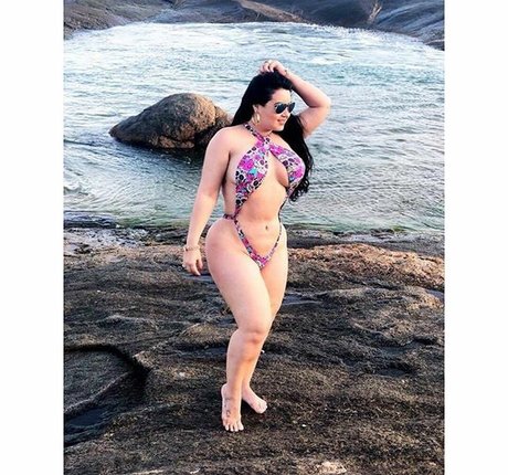 Telminha Avila pornstar pretty image