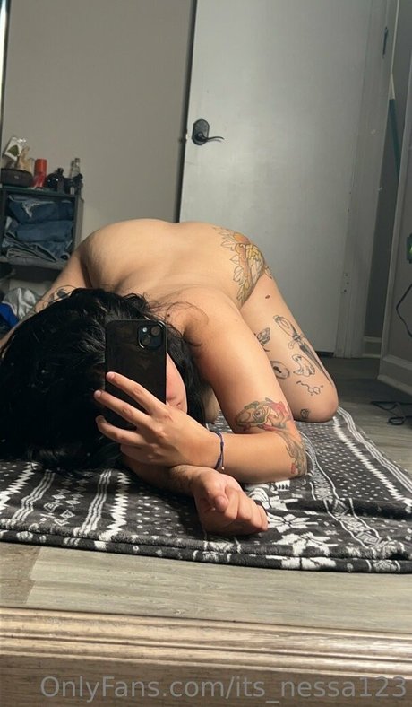 its nessa123 sex actress photos