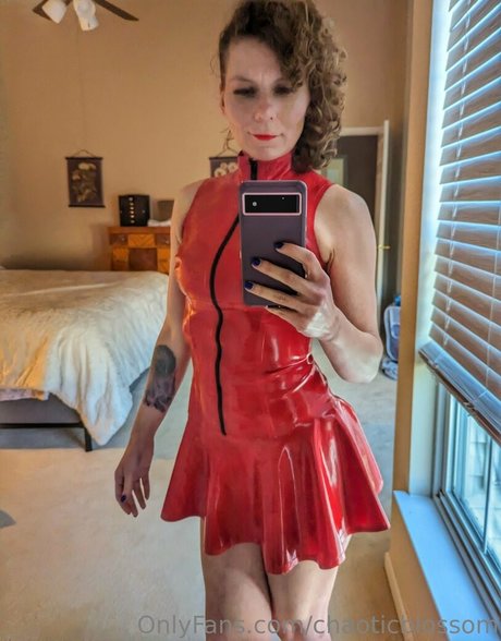 chaoticblossom high quality pornstar photos