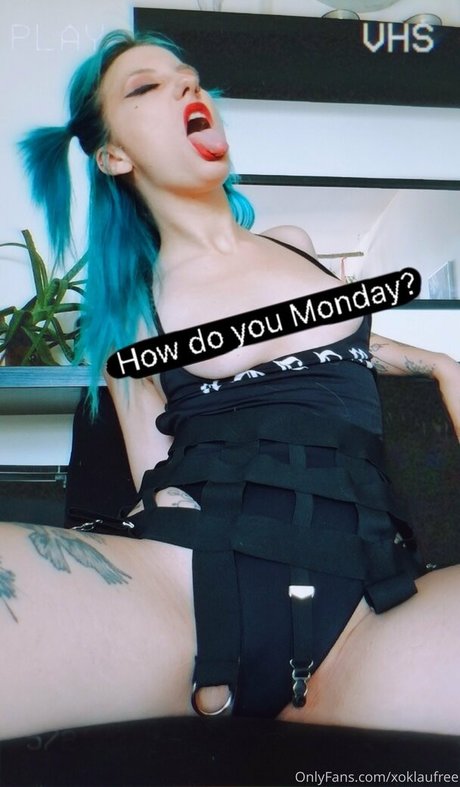 xoklautease star pretty photos