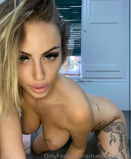 amandaclaire18 Profile pic