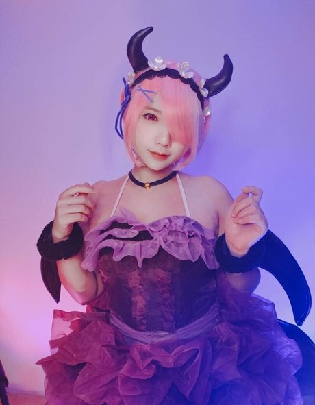 Aokotan perfect model pictures