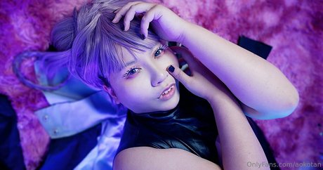 Aokotan nude actress archive