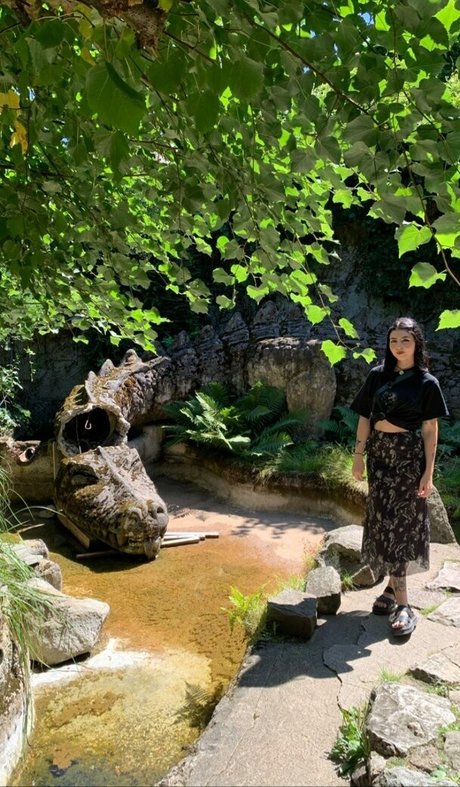 xdiandraxx exclusive actress pic