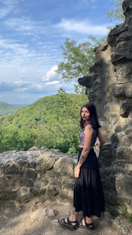 xdiandraxx model naked pictures