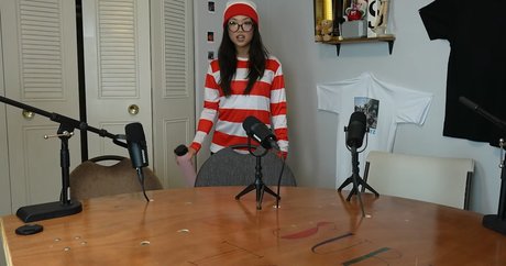 Maru Lee star pornographic img