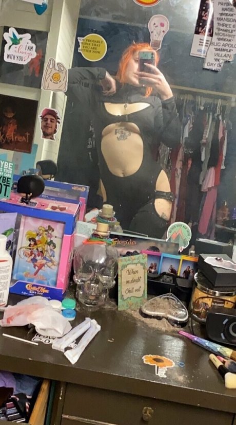 ddisgustingtxre model pics