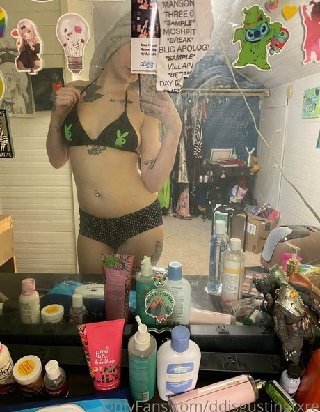 ddisgustingtxre star top pics