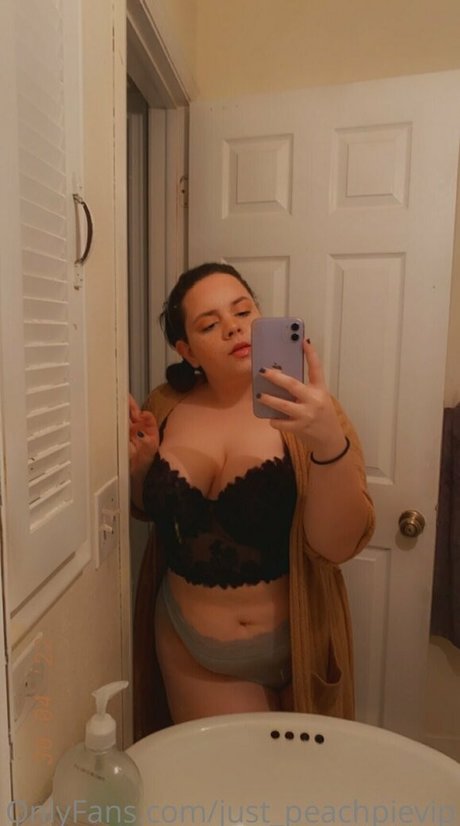just peachpievip pornstar high quality images