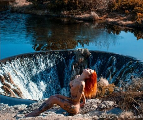 Ana Almeida high quality pornstar image