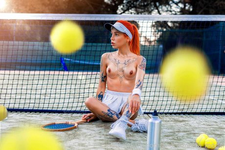 Ana Almeida adult model img