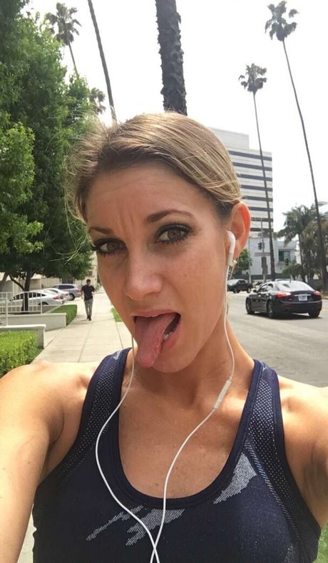 Jen Smith perfect actress pictures