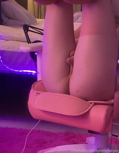 kymmyharper star nice pic