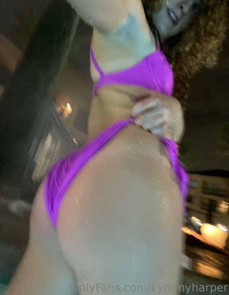 kymmyharper Profile pic