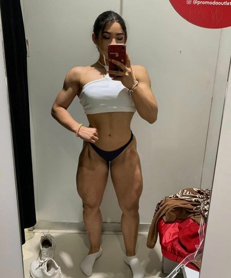 Paloma Eloisa xxx model archive