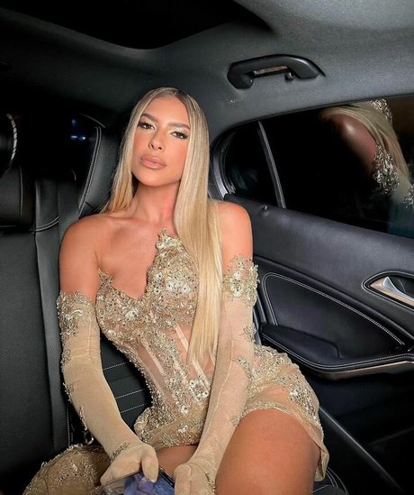 Lorena Improta perfect pornstar image