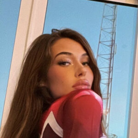 Razzcherry naked star pic