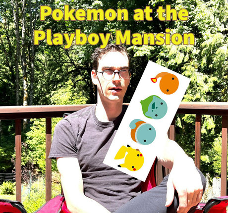 marstonhefner xxx model image