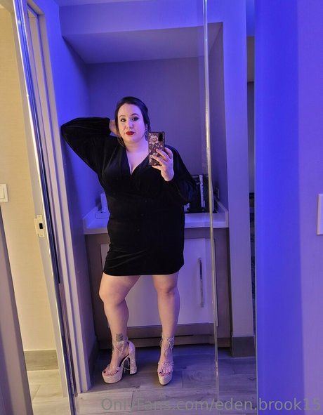 eden brook15 model art gallery