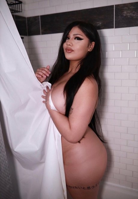 bbystargrl naked pornstar photos