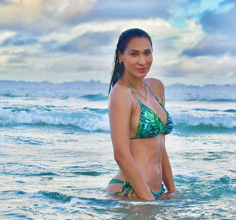 Jaqueline Carvalho best model galleries