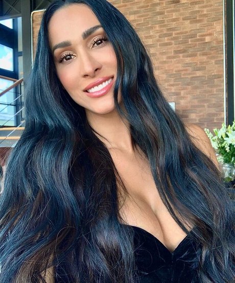 Jaqueline Carvalho star porn gallery