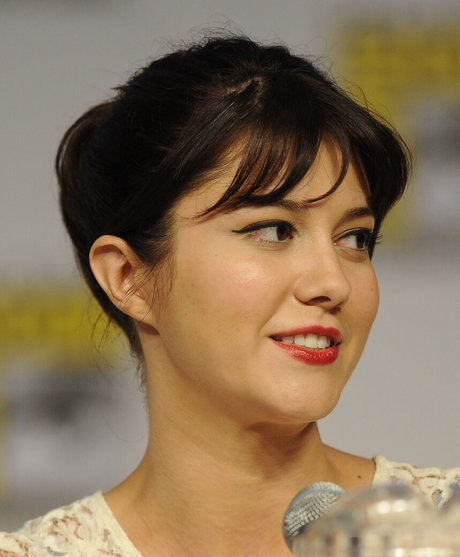 Mary Elizabeth Winstead perfect star pictures