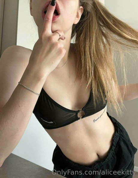 aliceekitty star erotic image