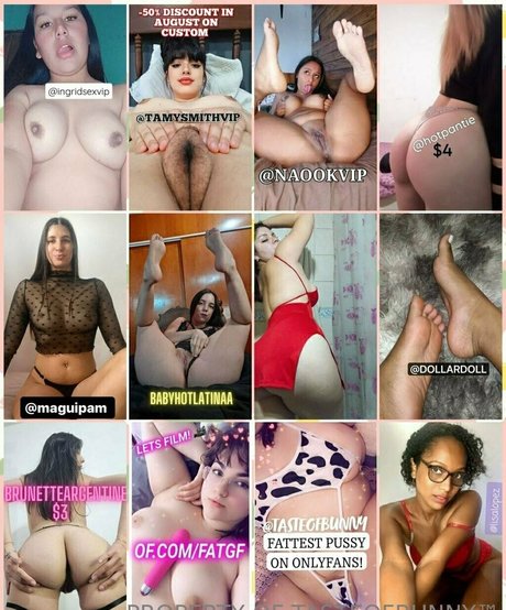 tasteofbunny erotic star images