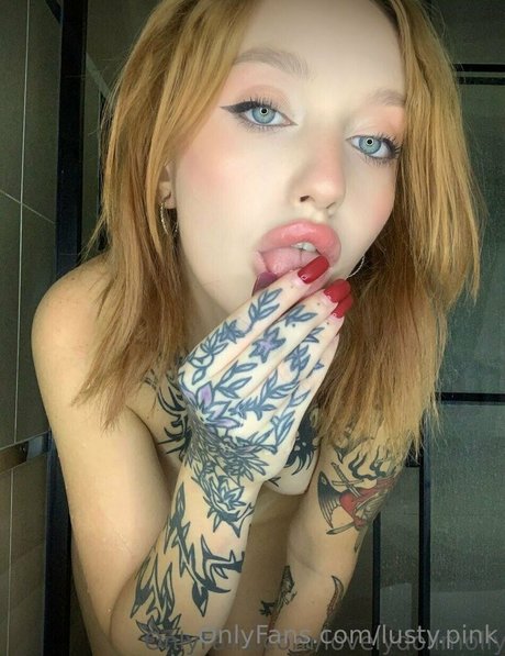 Lusty Pink star sex galleries