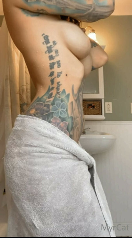 Myranda Jae model hd photo