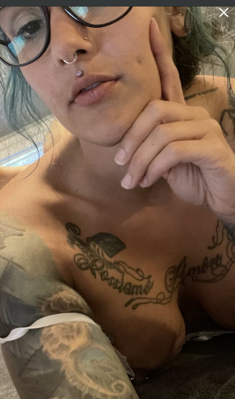 Myranda Jae nice pornstar photo