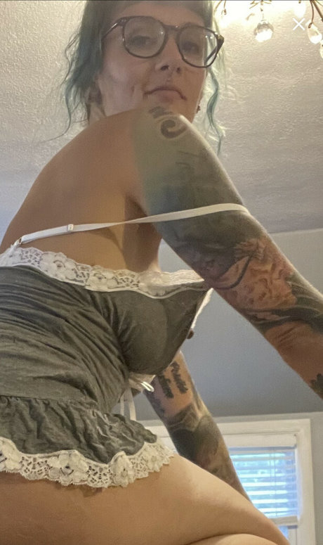 Myranda Jae star best pics