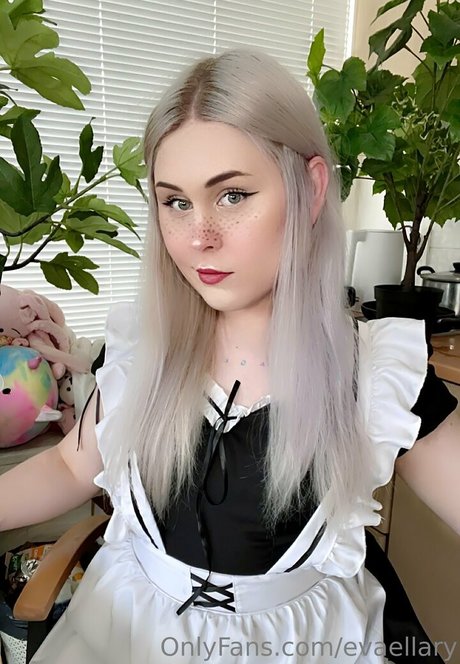 evaellary art pornstar photos