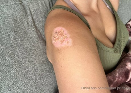 italian princess art star archive