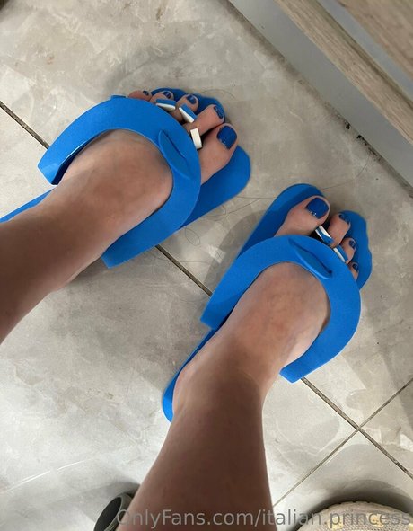 italian princess Profile pic