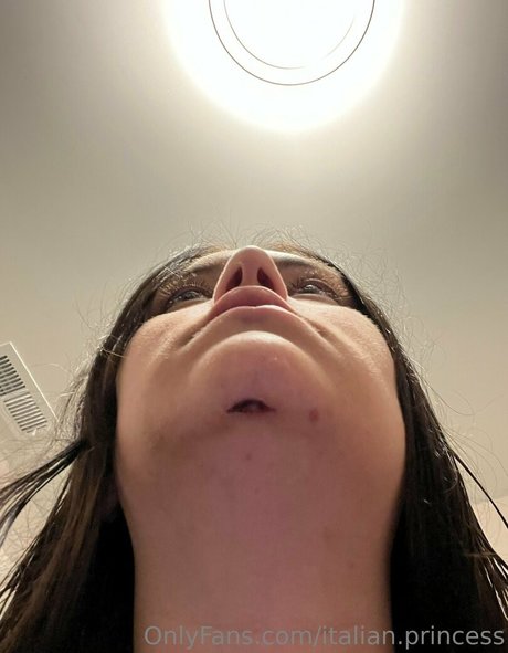 italian princess nice star pic