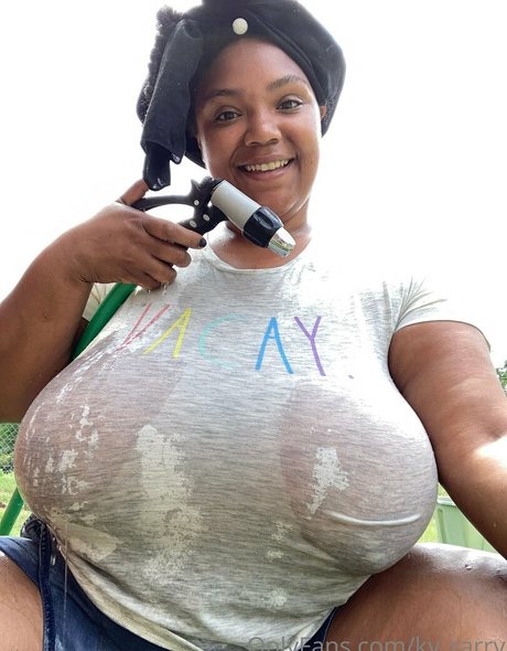 ky rarry sex model photos