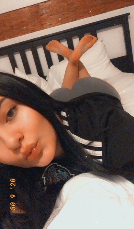 Ashley Latina Slut art model images