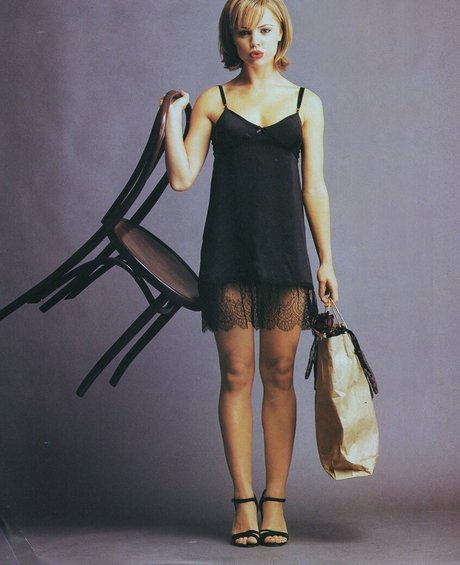 Melissa George erotic actress archive