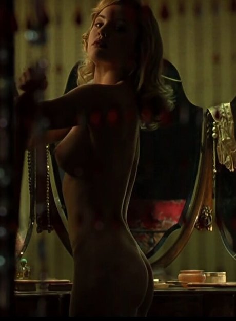 Melissa George nude star pic