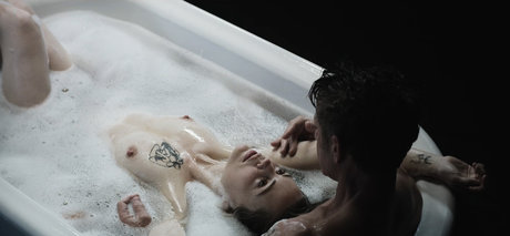 Melissa George hd model photo