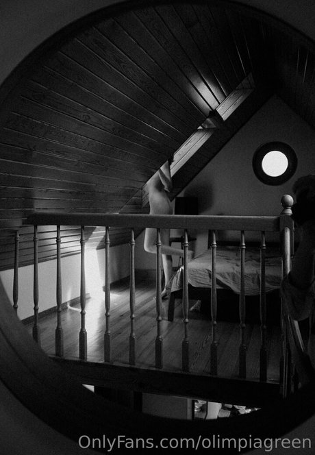 olimpiagreen xxx model galleries