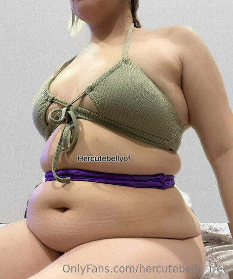 hercutebelly free free star pic