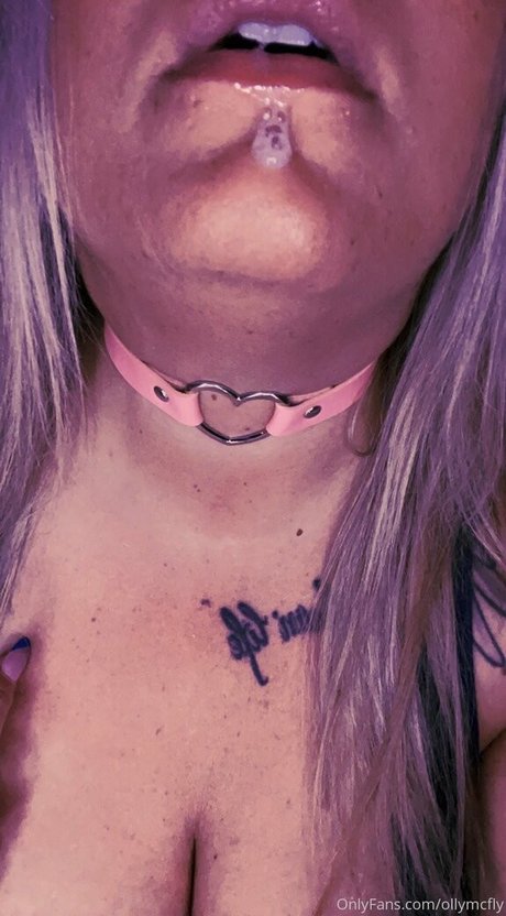 ollymcfly porn actress pic