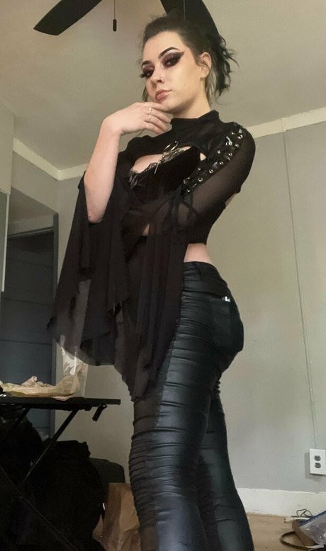 xosugarbunny sexy pornstar img