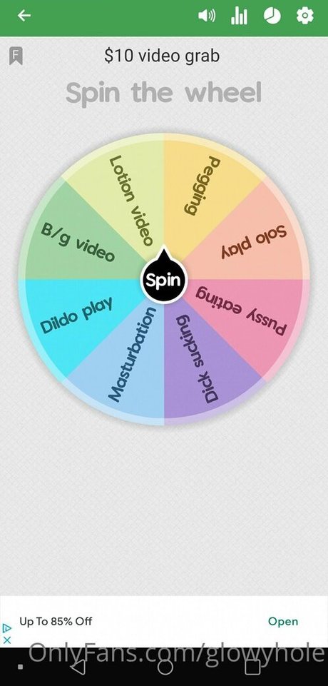 glowyhole exclusive pornstar image