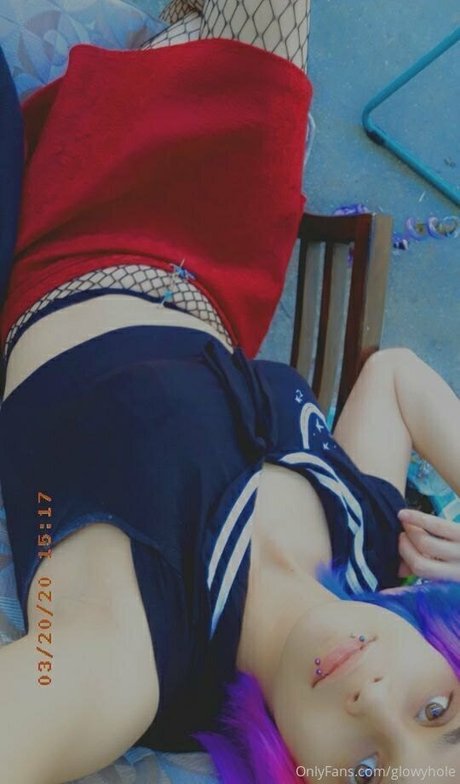 glowyhole art pornstar picture