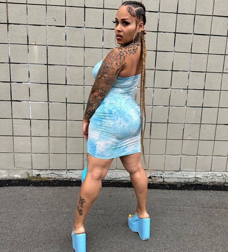 FellyBX actress images