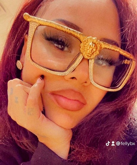FellyBX beautiful star pictures